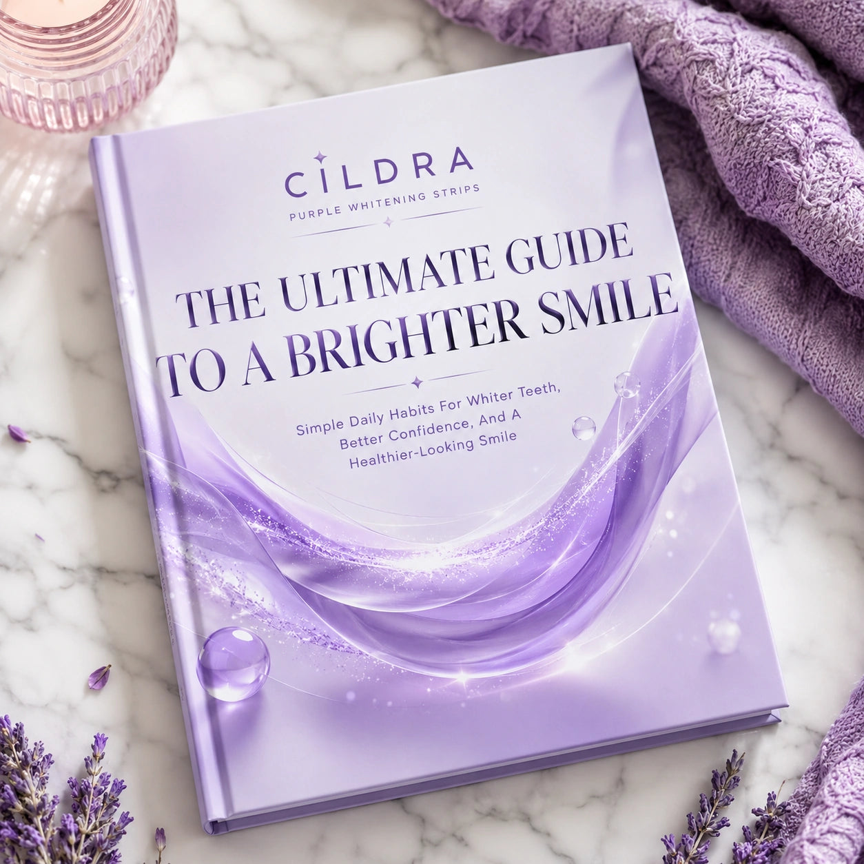 The Ultimate Guide To A Brighter Smile